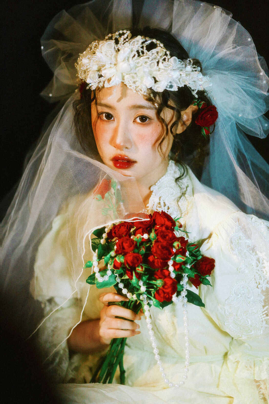 YiTuYu艺图语 Vol.10218 Dou Zi (15P)