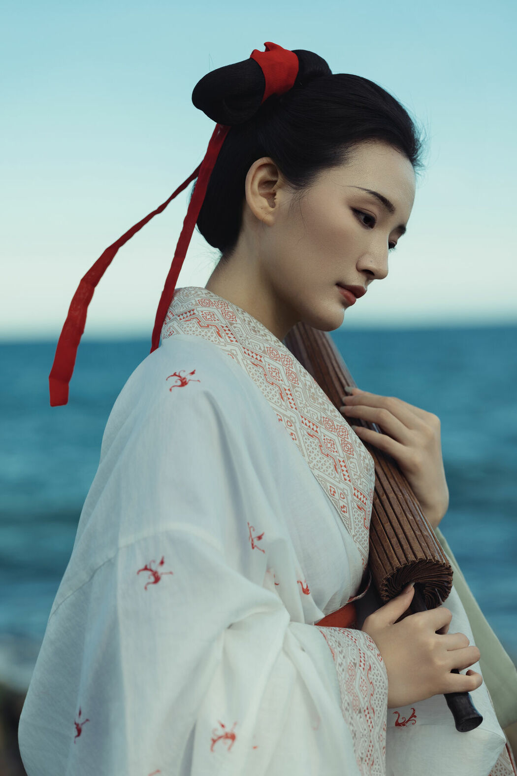 YiTuYu艺图语 Vol.10217 Xie Tian Li (33P)