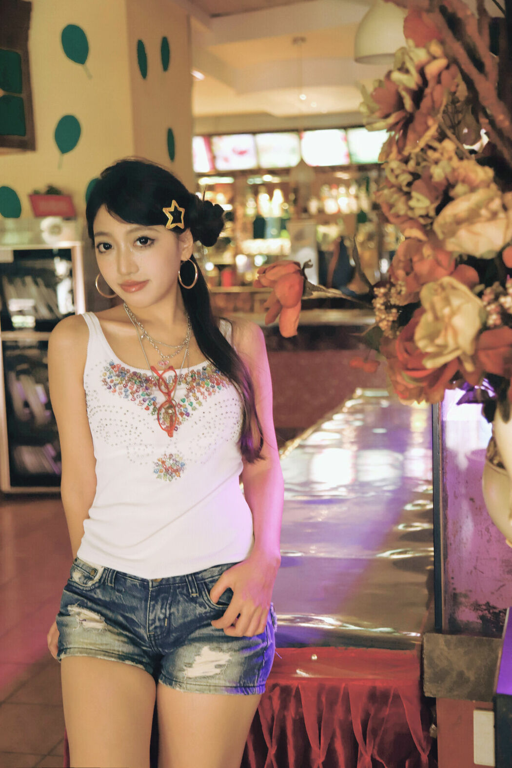 YiTuYu艺图语 Vol.10216 Lin Lin (10P)