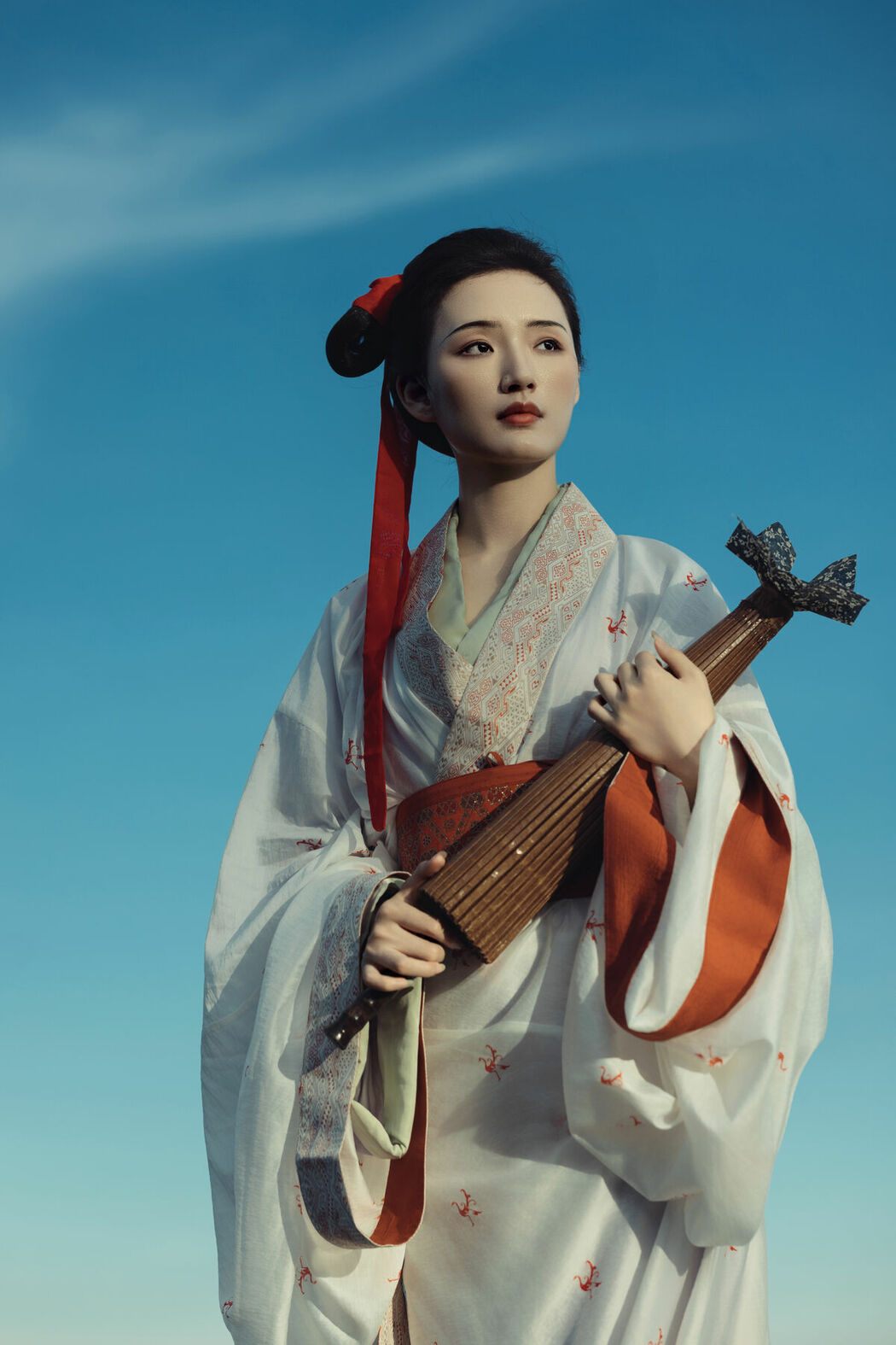 YiTuYu艺图语 Vol.10217 Xie Tian Li (33P)