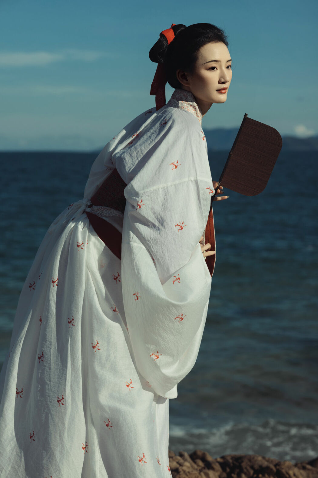 YiTuYu艺图语 Vol.10217 Xie Tian Li (33P)