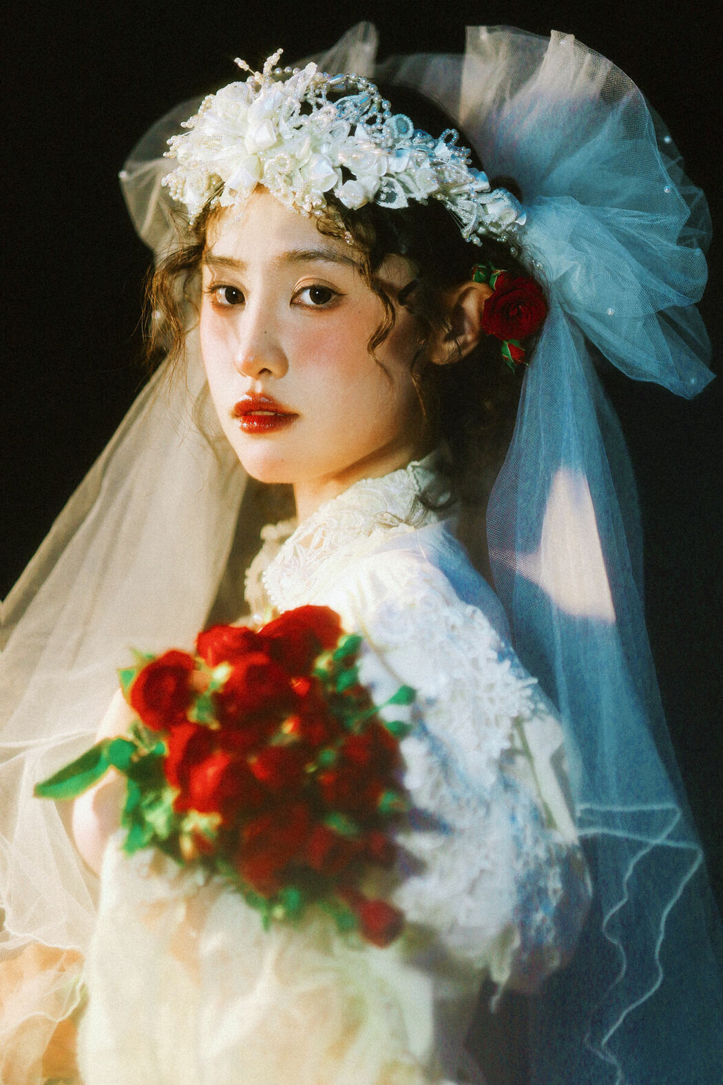 YiTuYu艺图语 Vol.10218 Dou Zi (15P)