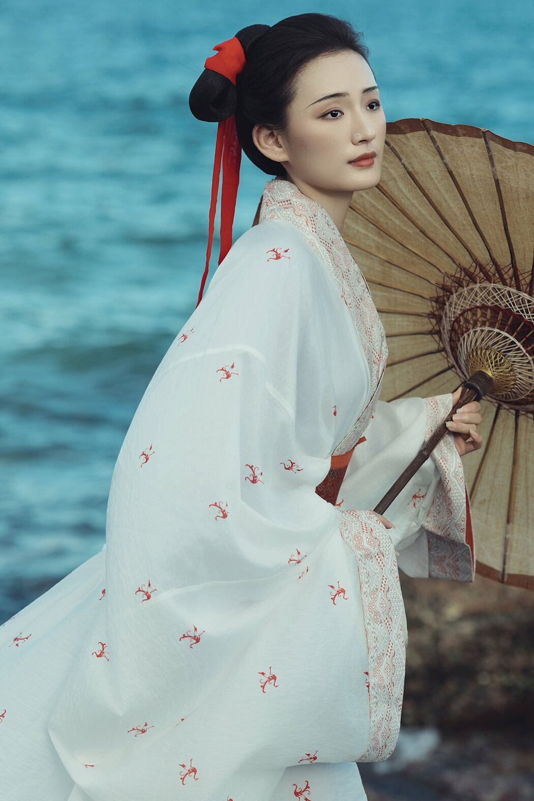 YiTuYu艺图语 Vol.10217 Xie Tian Li (33P) Cover Photo