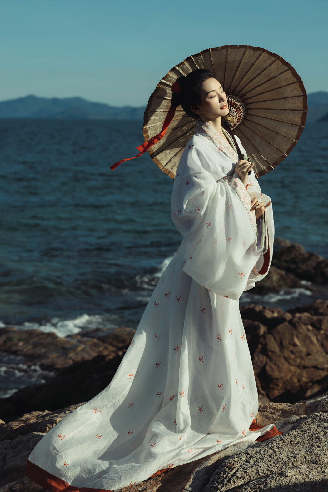 YiTuYu艺图语 Vol.10217 Xie Tian Li (33P)