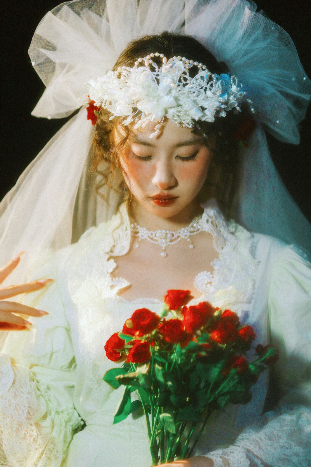 YiTuYu艺图语 Vol.10218 Dou Zi (15P)