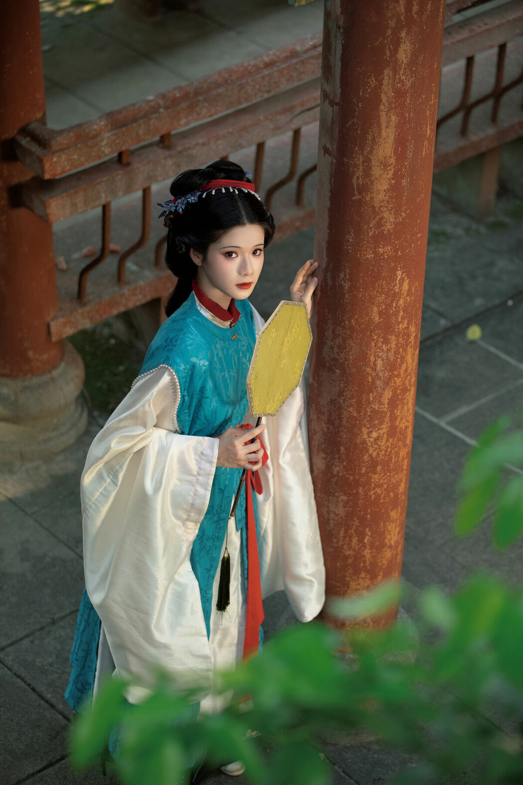 YiTuYu艺图语 Vol.10220 Na Ni (21P)