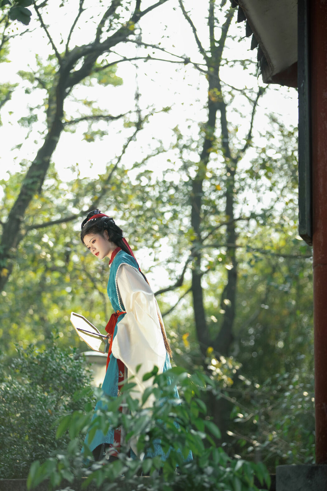 YiTuYu艺图语 Vol.10220 Na Ni (21P)