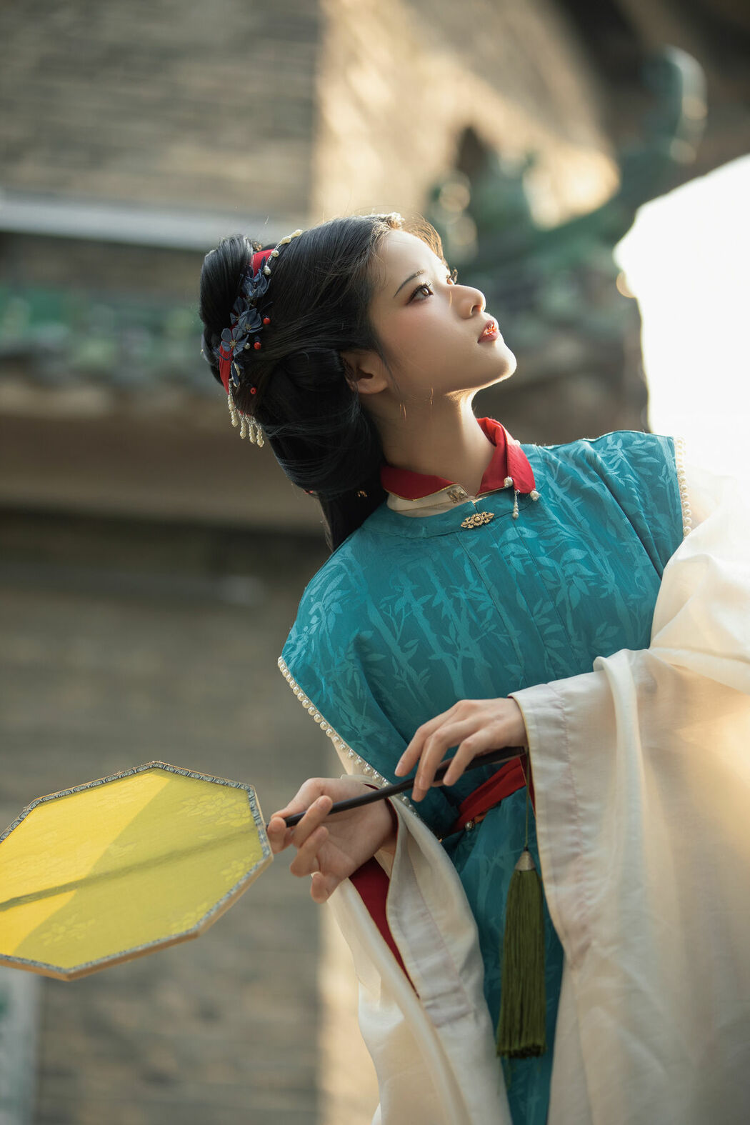 YiTuYu艺图语 Vol.10220 Na Ni (21P)