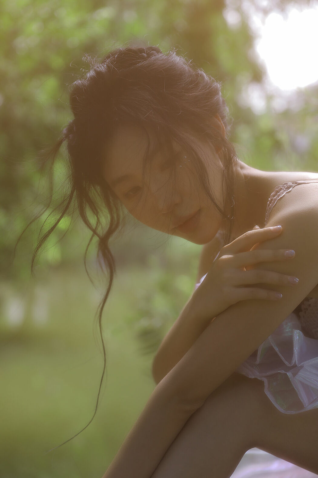 YiTuYu艺图语 Vol.10219 Ye Sheng Mo Te Yuan Zi (15P)