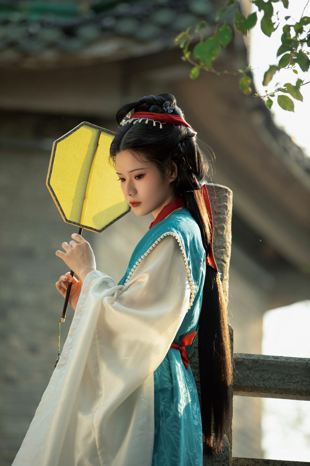 YiTuYu艺图语 Vol.10220 Na Ni (21P)