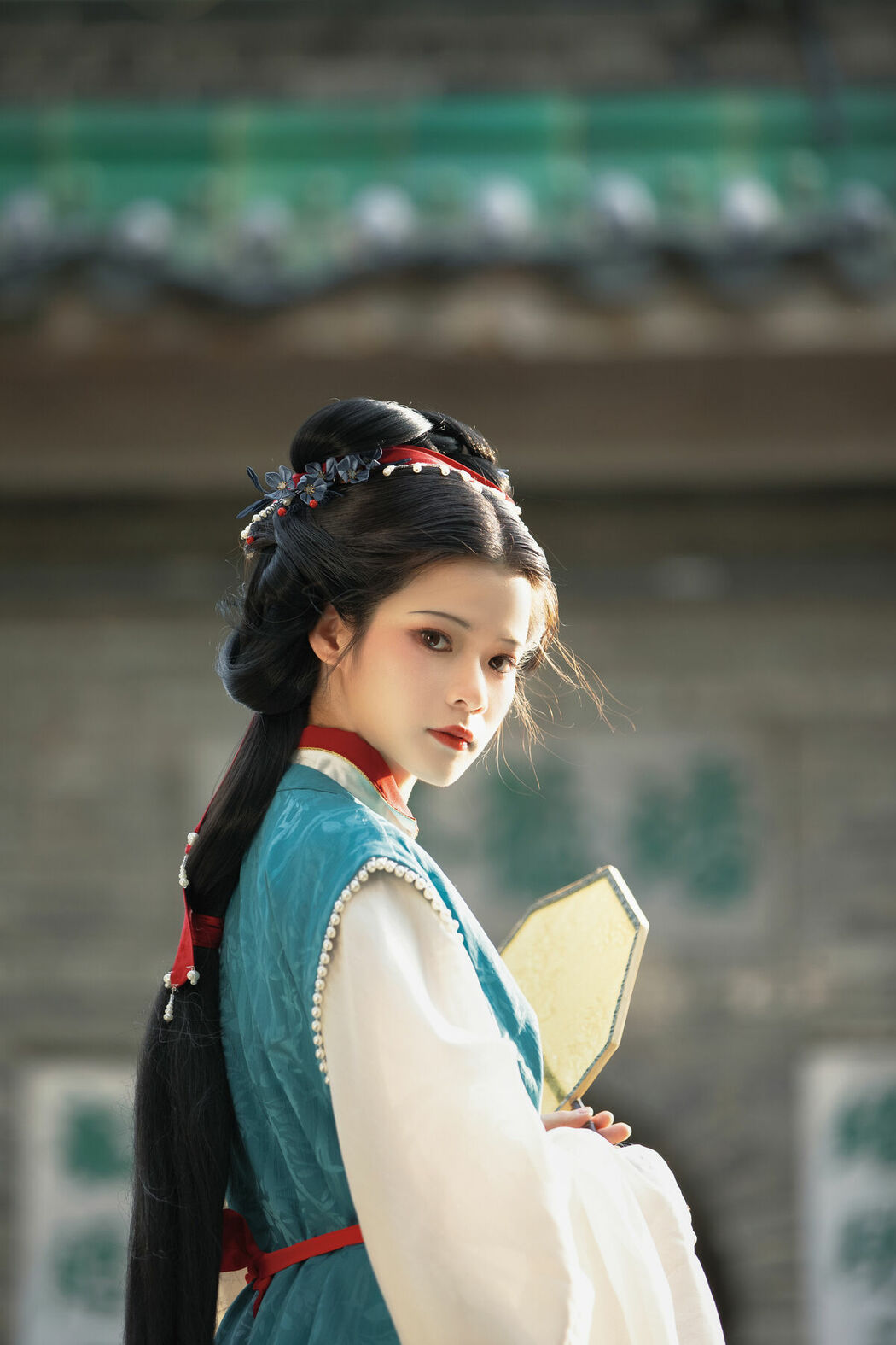 YiTuYu艺图语 Vol.10220 Na Ni (21P)