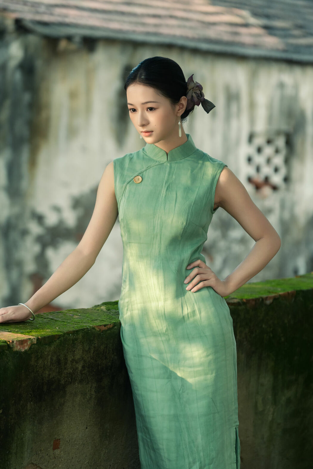 YiTuYu艺图语 Vol.10221 Shen Jia He (14P)