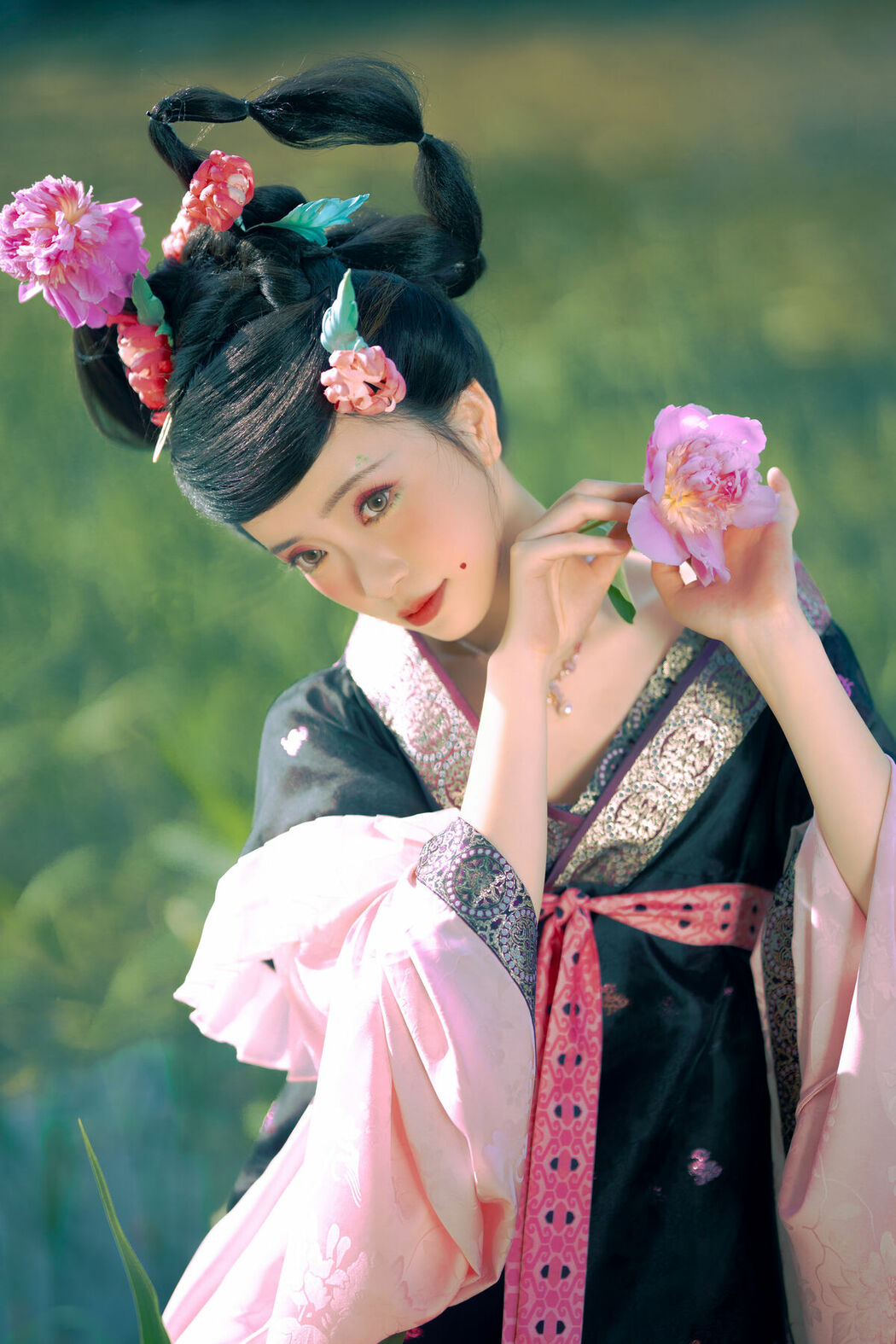 YiTuYu艺图语 Vol.10223 Tao Chi (13P)