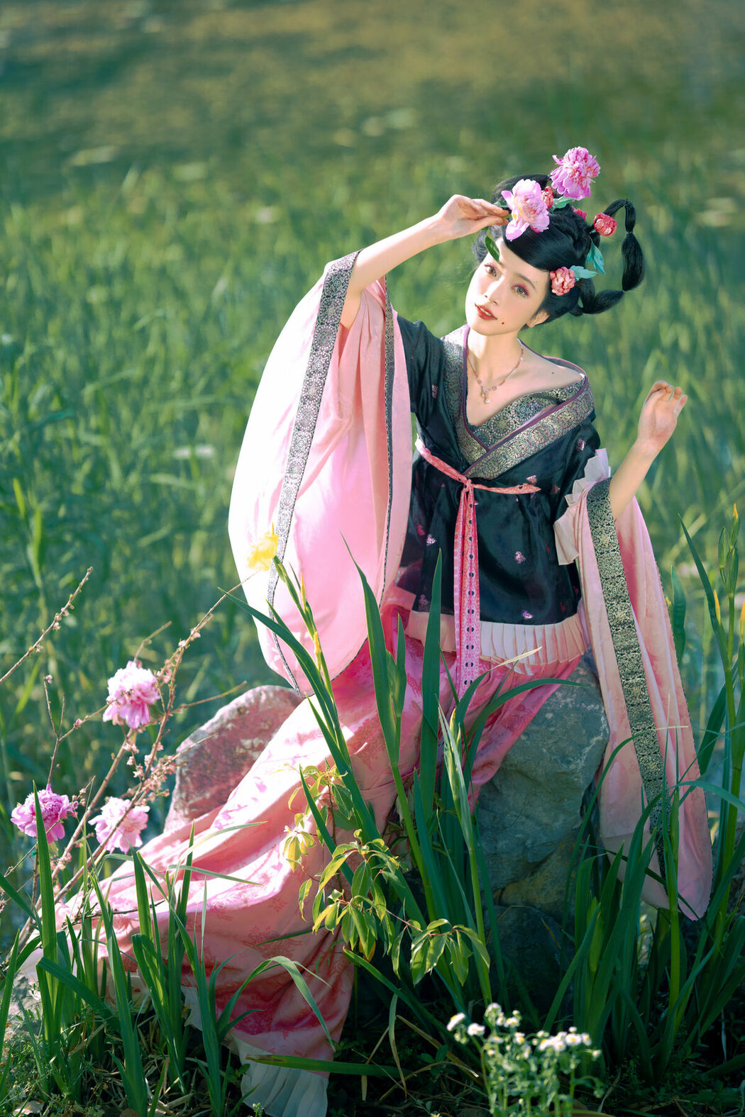 YiTuYu艺图语 Vol.10223 Tao Chi (13P)