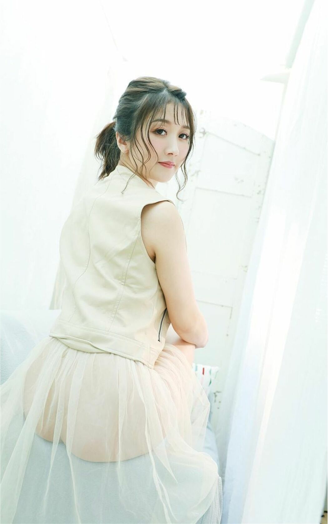 JP Hibiki Otsuki 大槻ひびき – おやすみフィクション (67P)