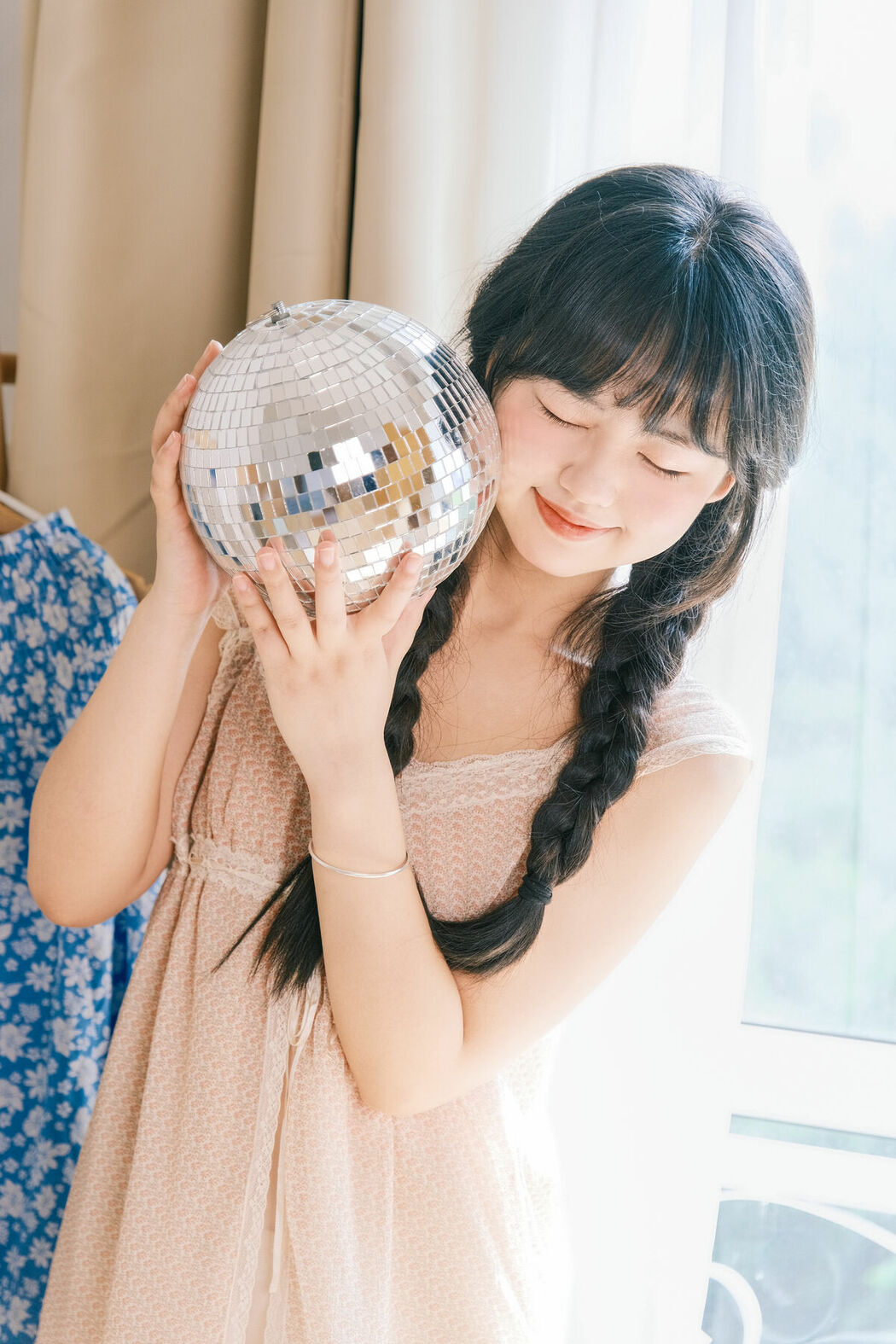 YiTuYu艺图语 Vol.10224 Xiao Li Hua Er (28P)