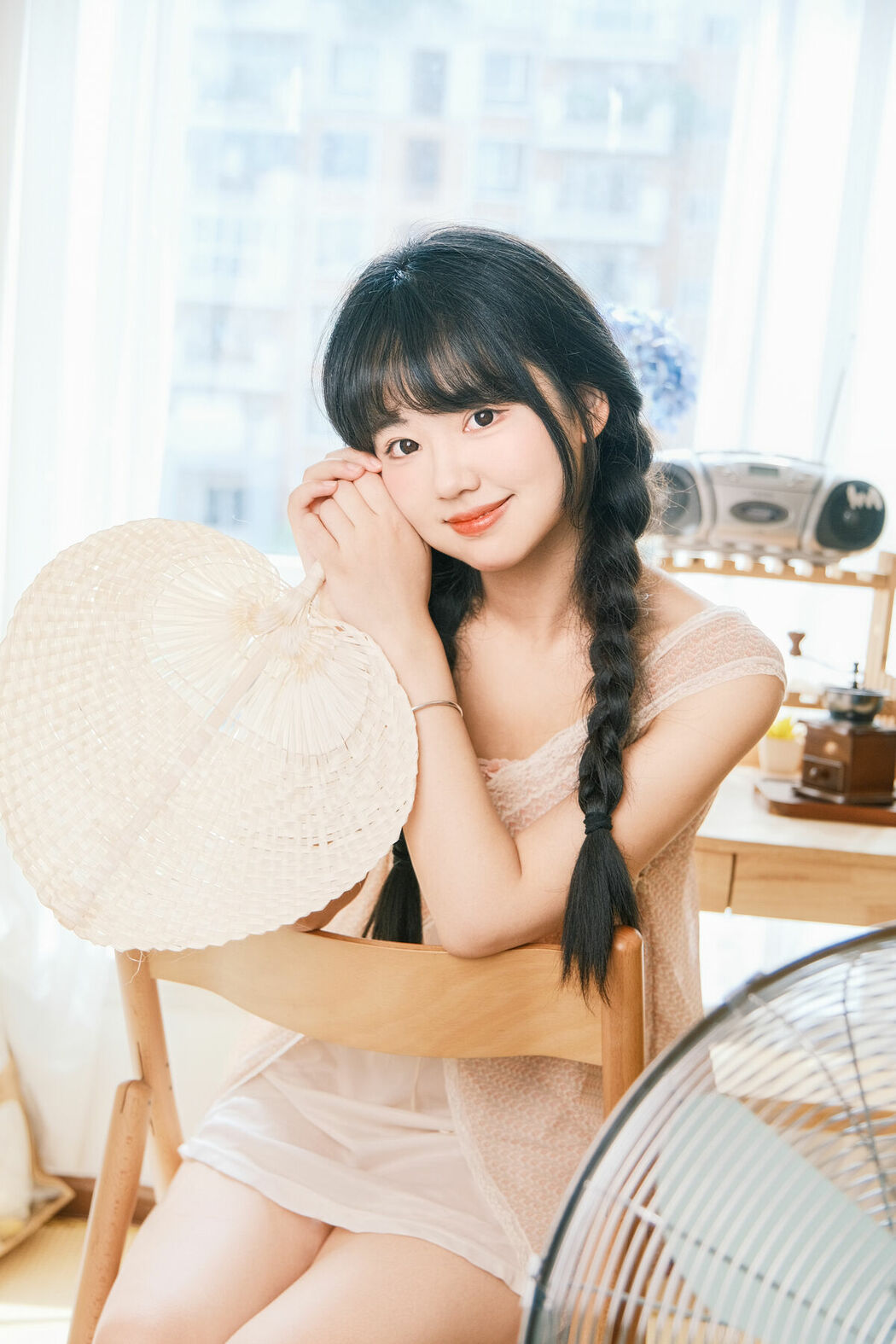 YiTuYu艺图语 Vol.10224 Xiao Li Hua Er (28P)