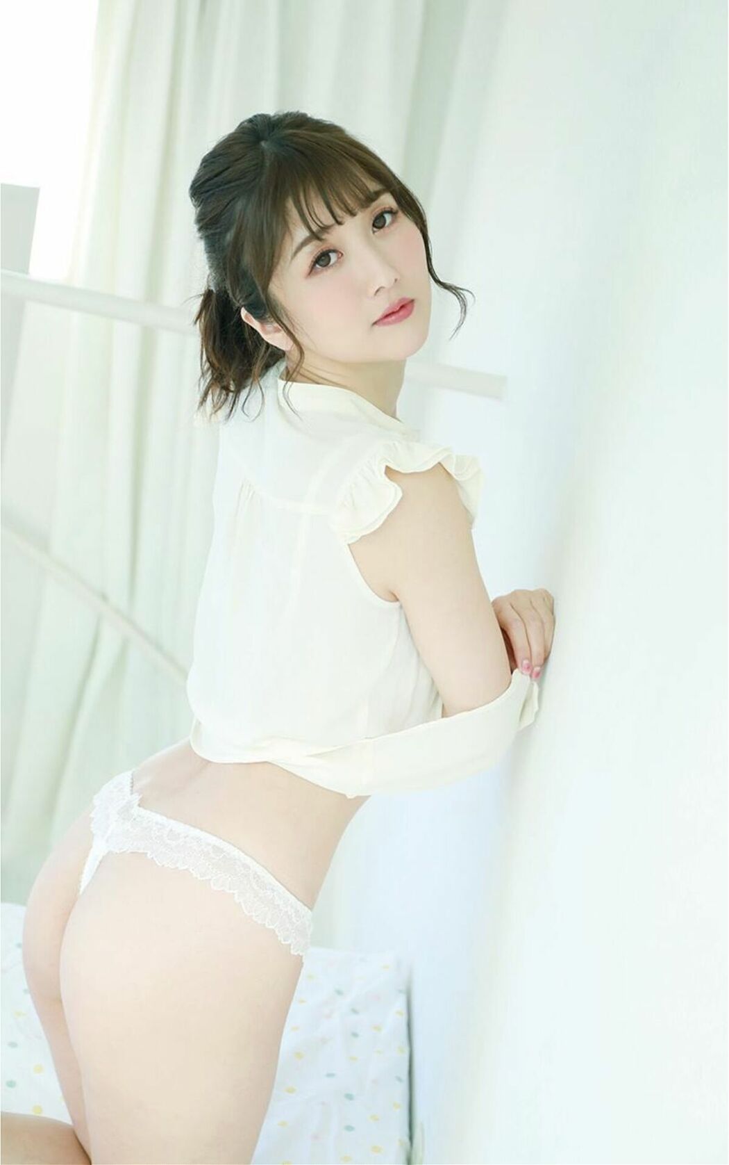 JP Hibiki Otsuki 大槻ひびき – おやすみフィクション (67P)