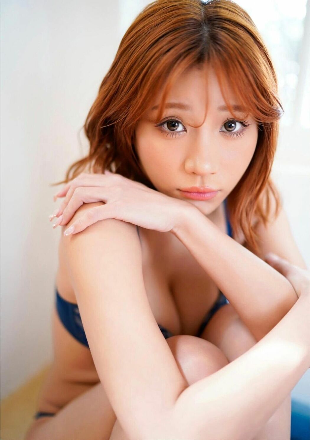 JP Aya Hazuki 葉月あや – Exciting Girls デジタル写真集 Vol.7 (89P)