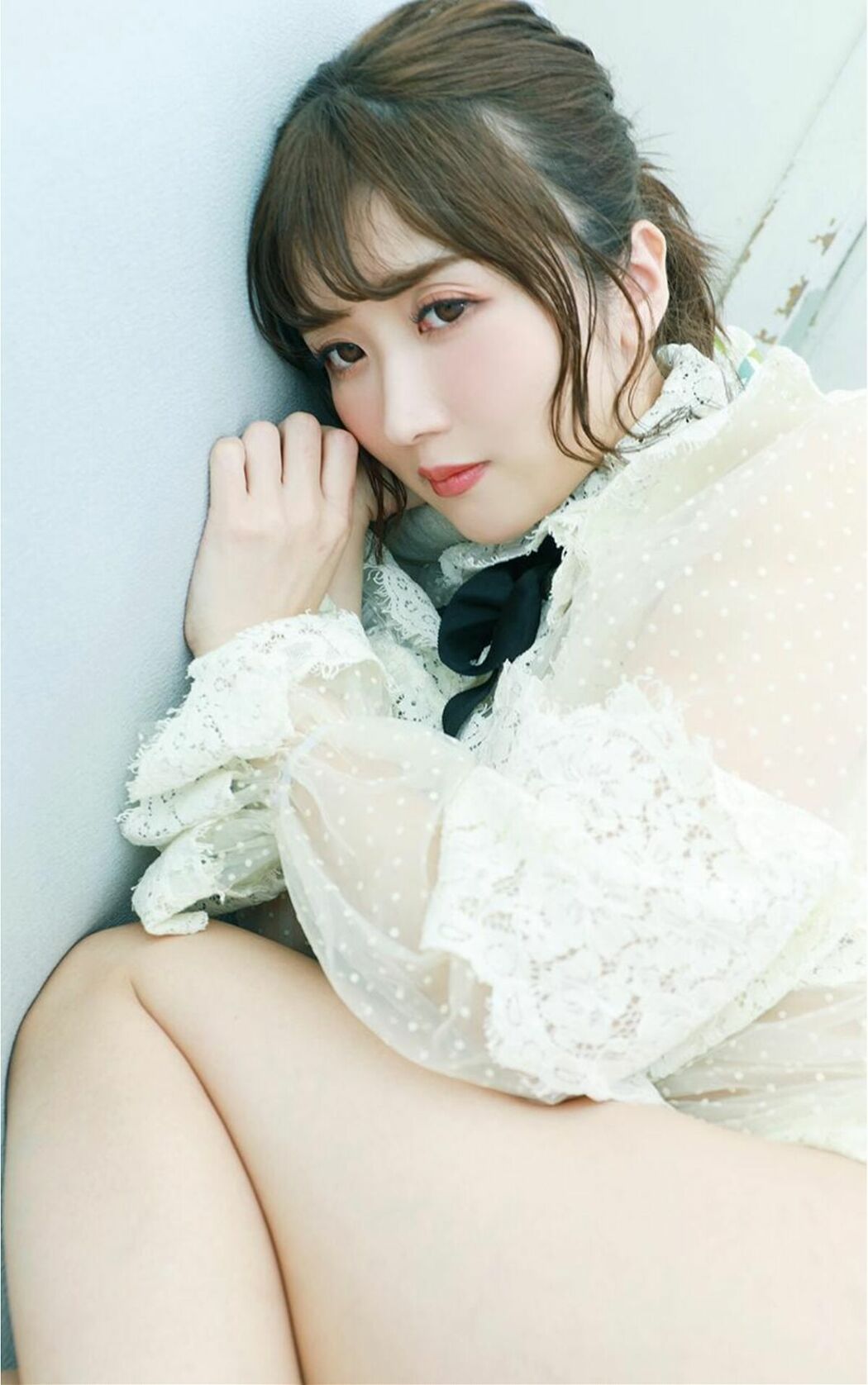 JP Hibiki Otsuki 大槻ひびき – おやすみフィクション (67P)