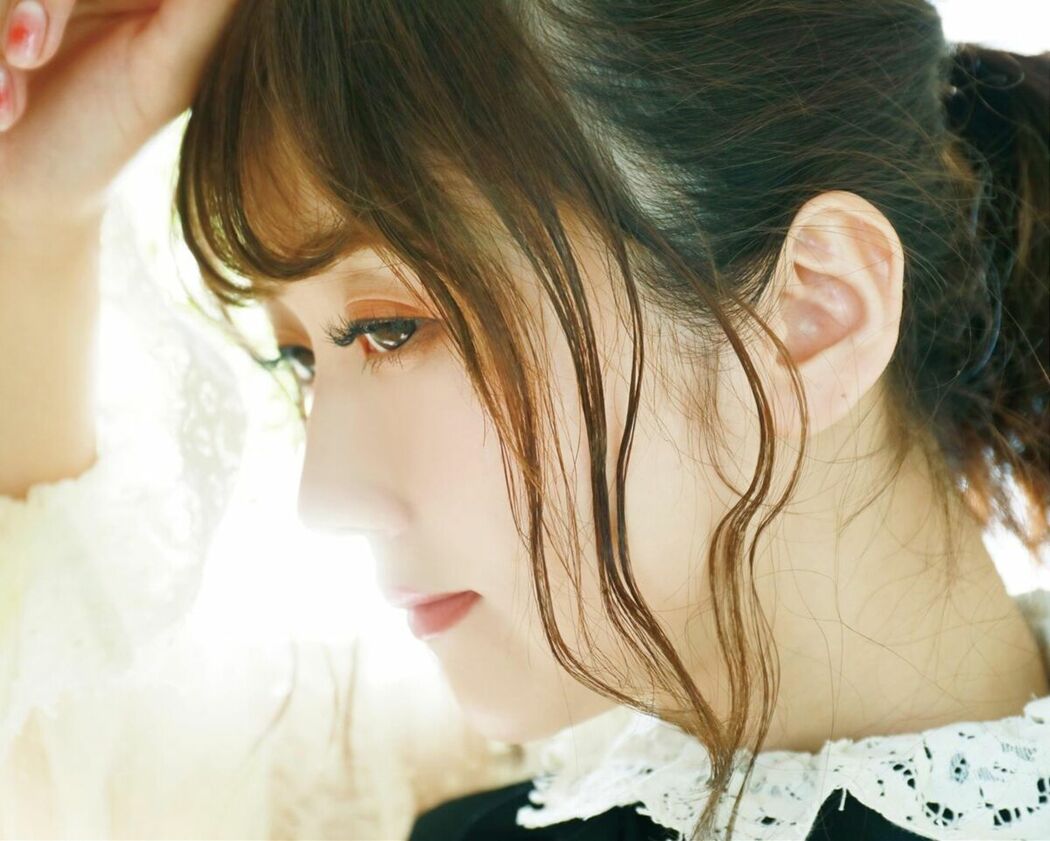 JP Hibiki Otsuki 大槻ひびき – おやすみフィクション (67P)