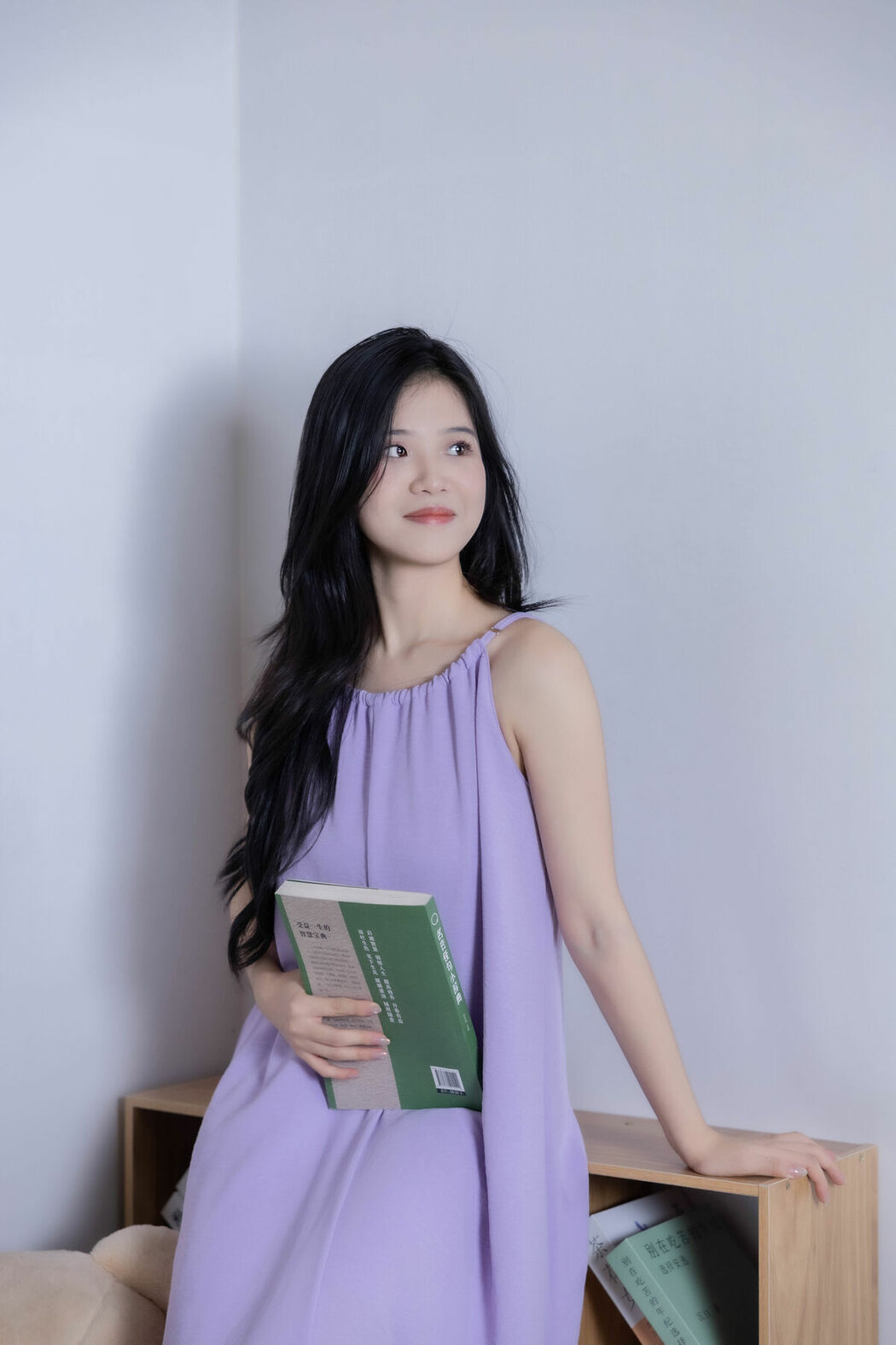 YiTuYu艺图语 Vol.10225 Xiao Su Xi (25P)