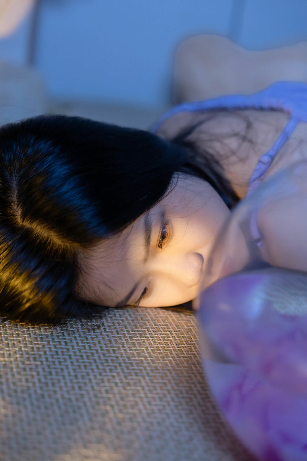 YiTuYu艺图语 Vol.10225 Xiao Su Xi (25P)