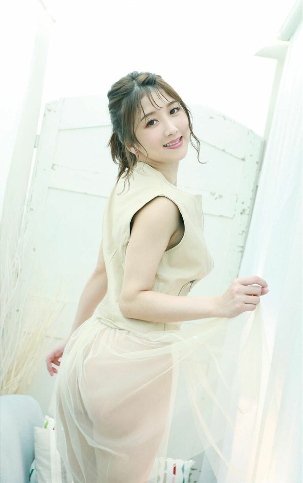 JP Hibiki Otsuki 大槻ひびき – おやすみフィクション (67P)