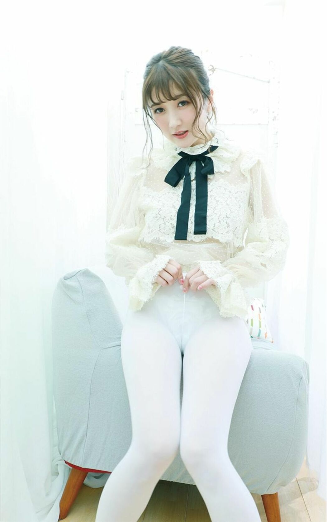 JP Hibiki Otsuki 大槻ひびき – おやすみフィクション (67P)