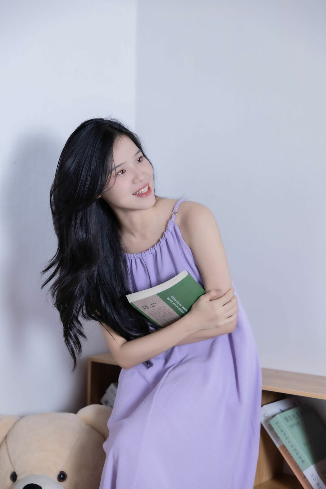 YiTuYu艺图语 Vol.10225 Xiao Su Xi (25P)