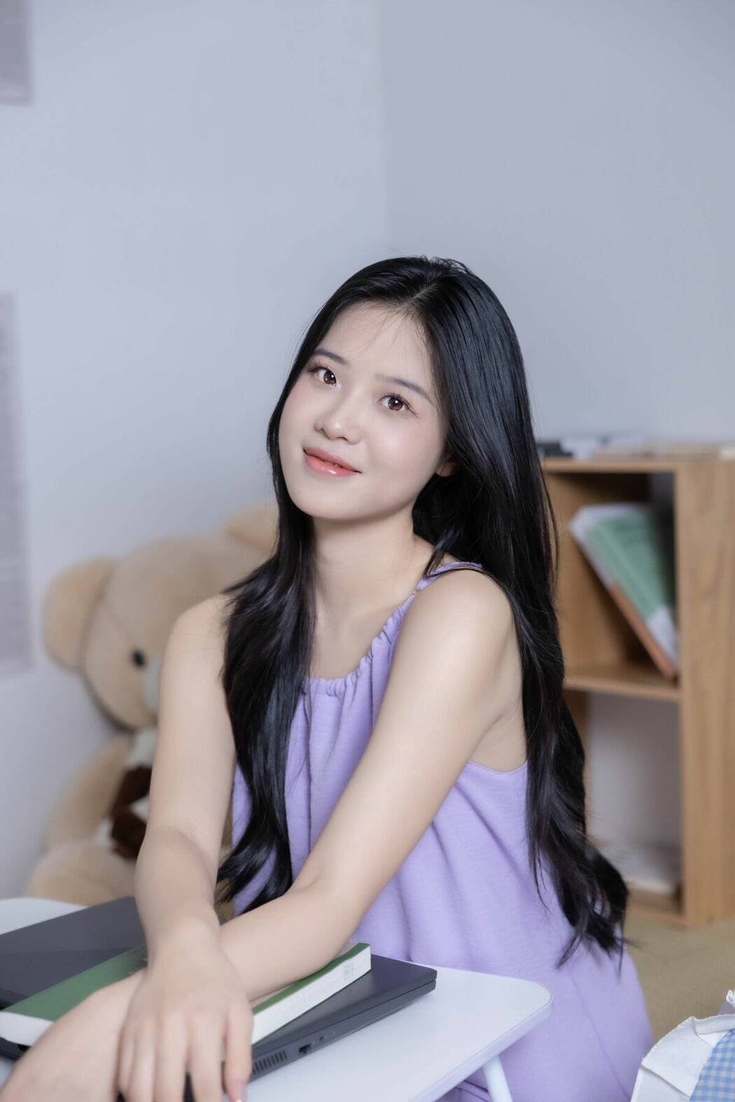 YiTuYu艺图语 Vol.10225 Xiao Su Xi (25P)