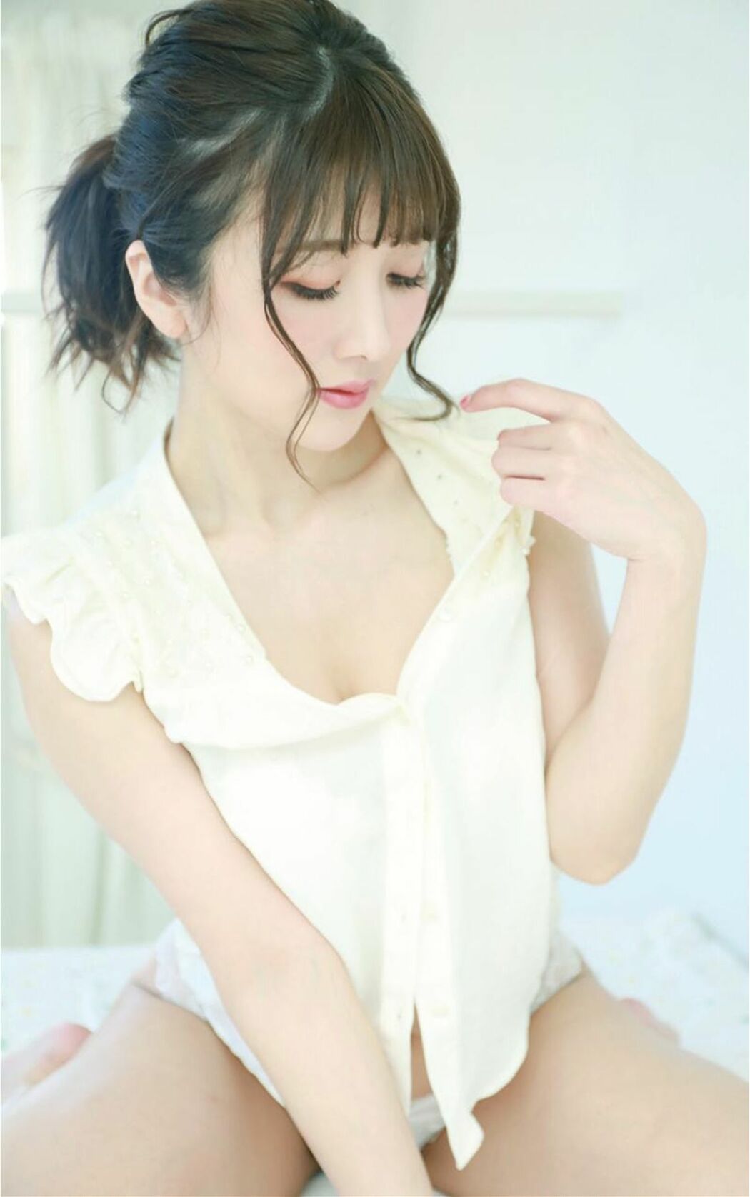 JP Hibiki Otsuki 大槻ひびき – おやすみフィクション (67P)