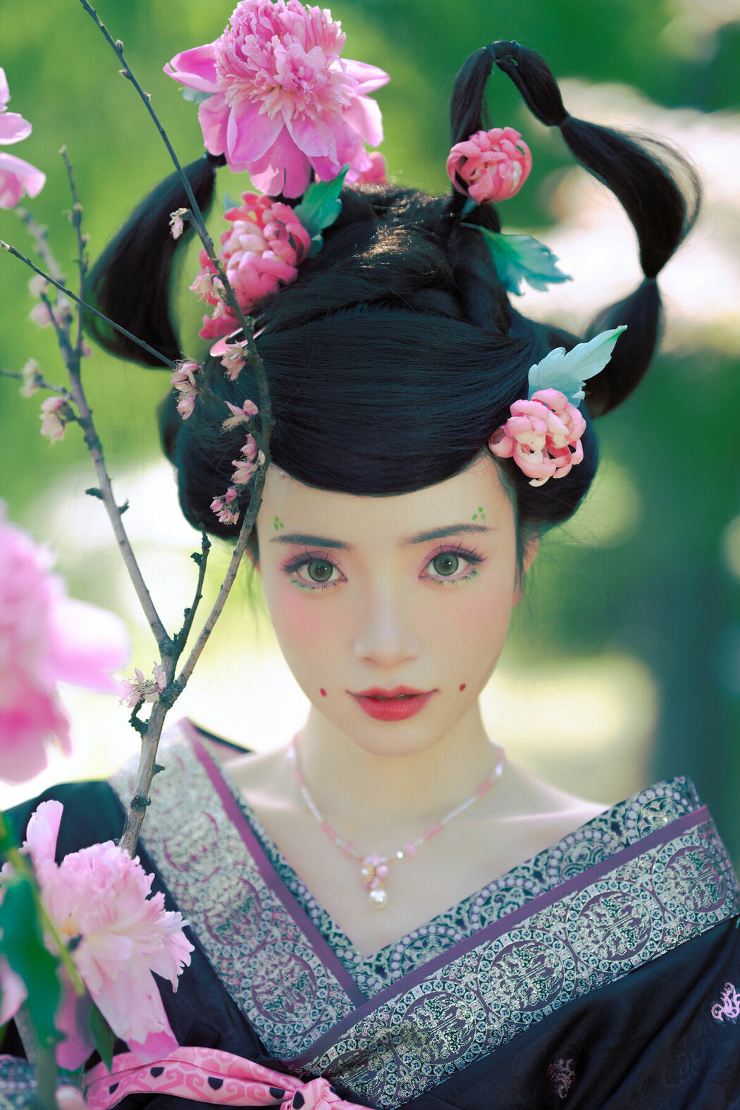 YiTuYu艺图语 Vol.10223 Tao Chi (13P)