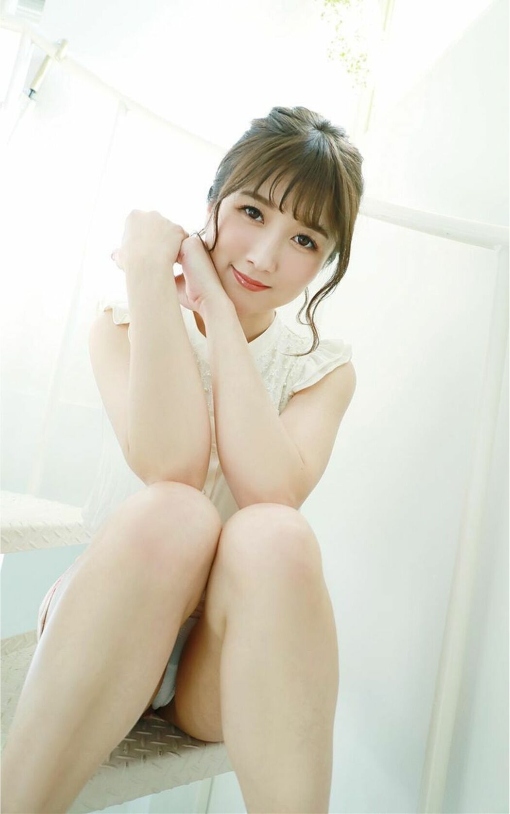 JP Hibiki Otsuki 大槻ひびき – おやすみフィクション (67P)