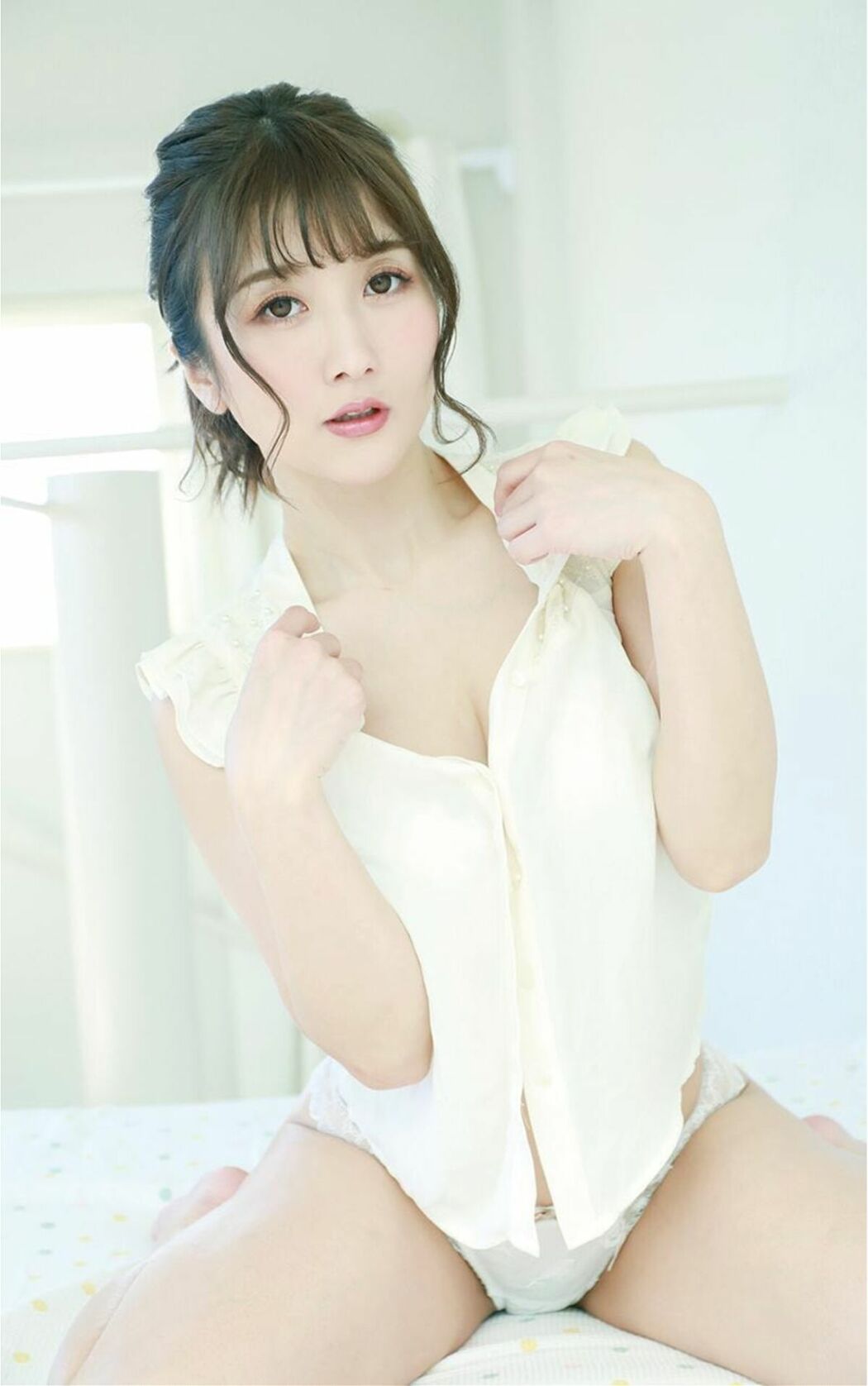 JP Hibiki Otsuki 大槻ひびき – おやすみフィクション (67P)