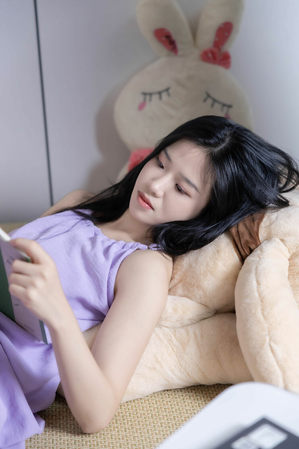 YiTuYu艺图语 Vol.10225 Xiao Su Xi (25P)