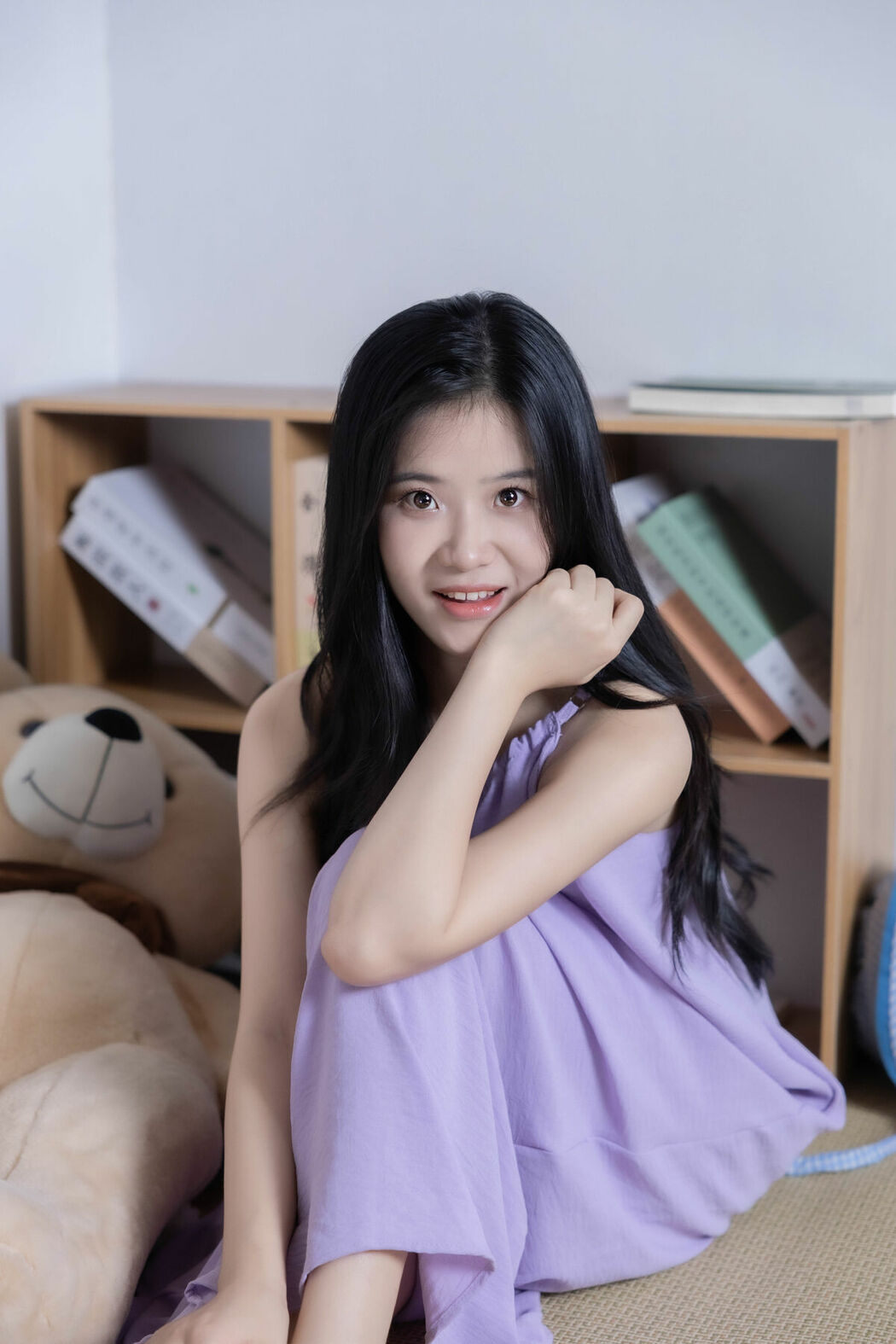 YiTuYu艺图语 Vol.10225 Xiao Su Xi (25P)
