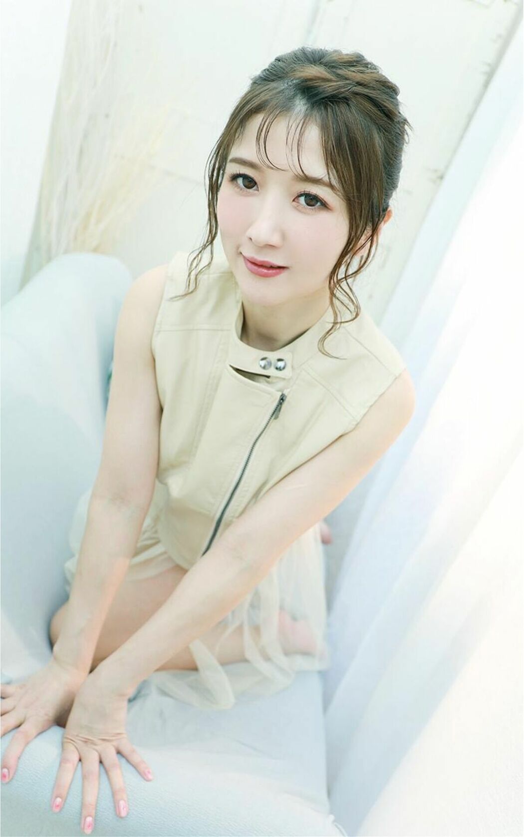 JP Hibiki Otsuki 大槻ひびき – おやすみフィクション (67P)