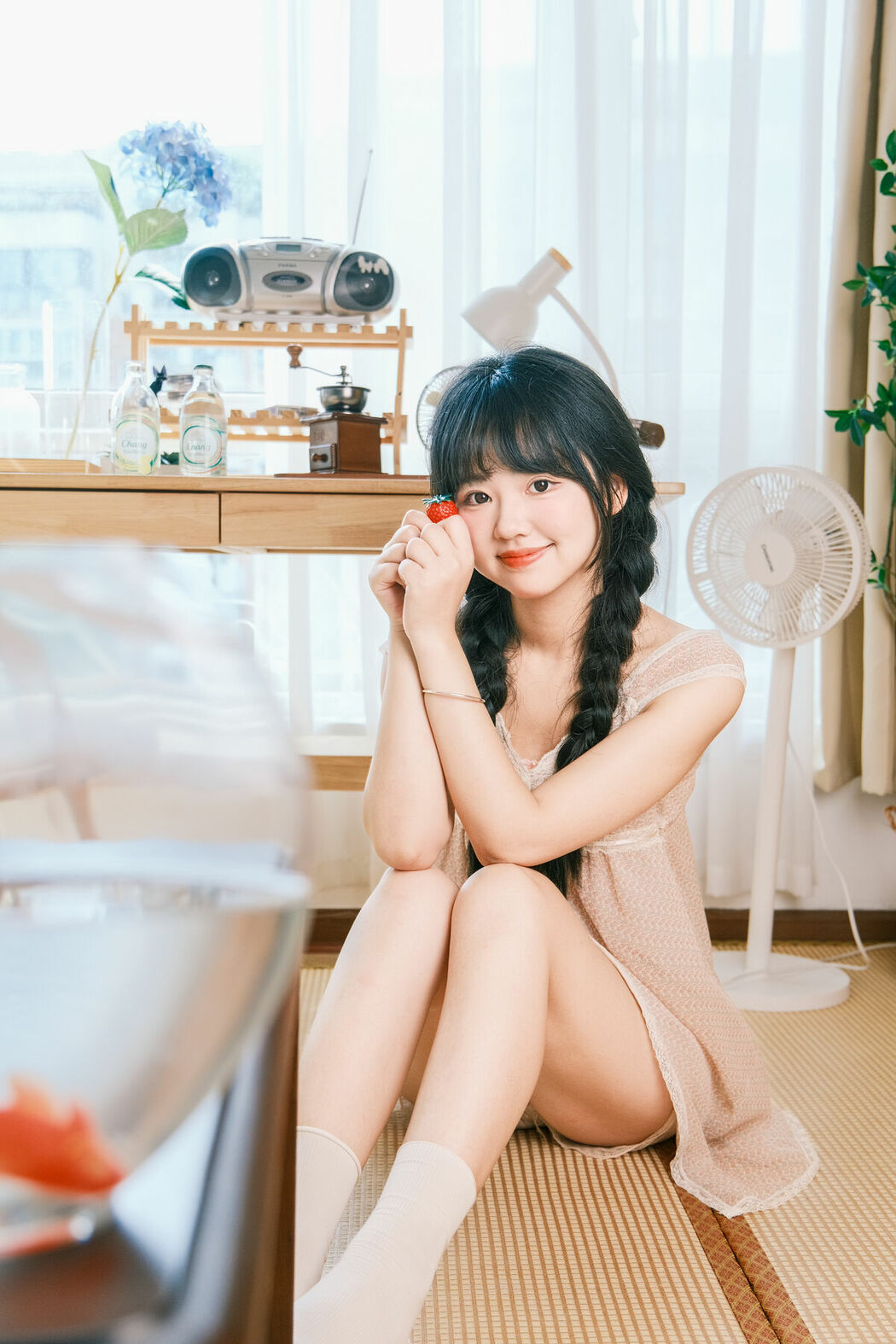YiTuYu艺图语 Vol.10224 Xiao Li Hua Er (28P)