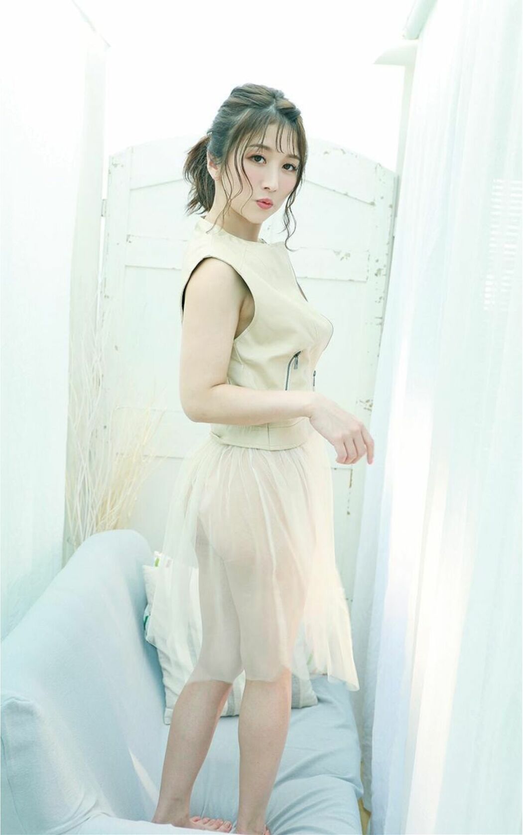 JP Hibiki Otsuki 大槻ひびき – おやすみフィクション (67P)