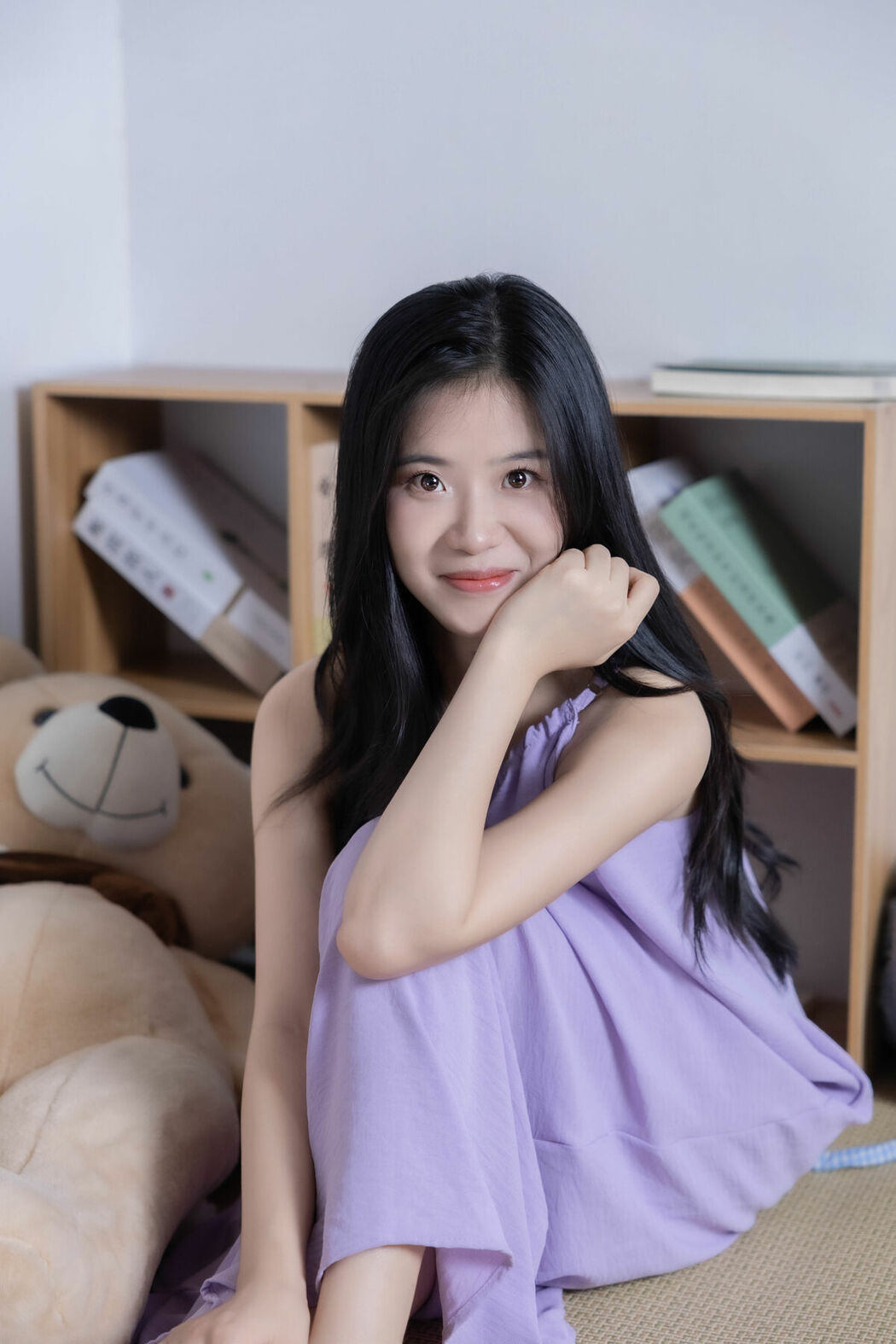 YiTuYu艺图语 Vol.10225 Xiao Su Xi (25P)