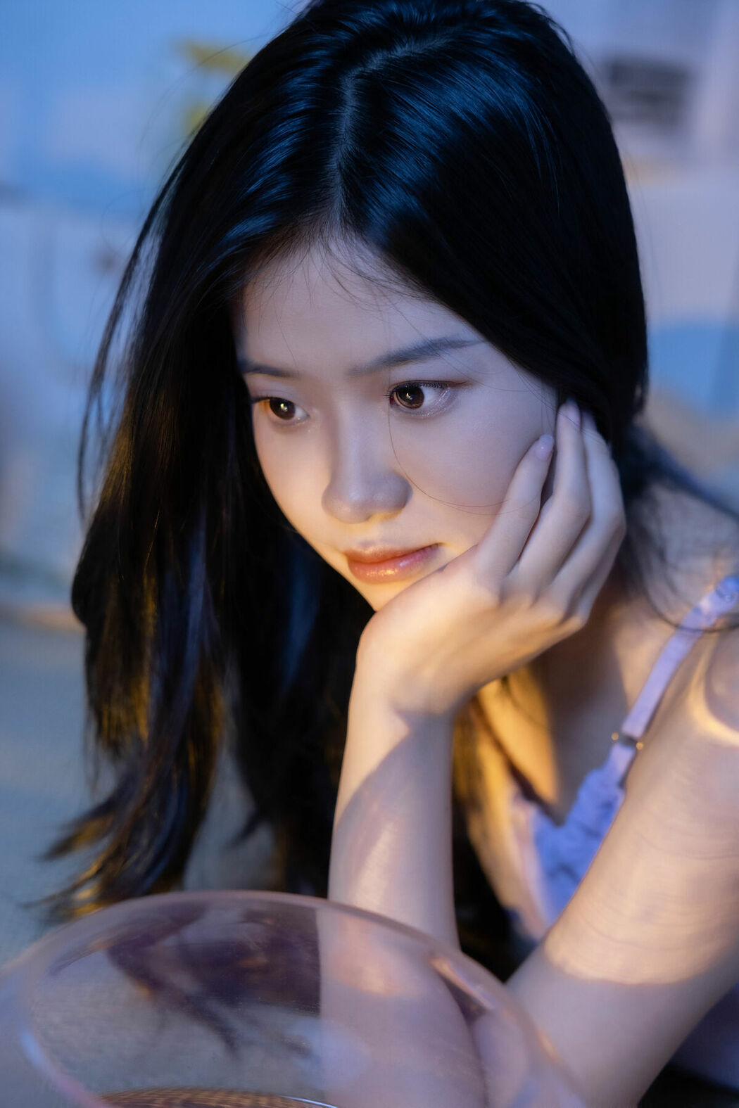 YiTuYu艺图语 Vol.10225 Xiao Su Xi (25P)