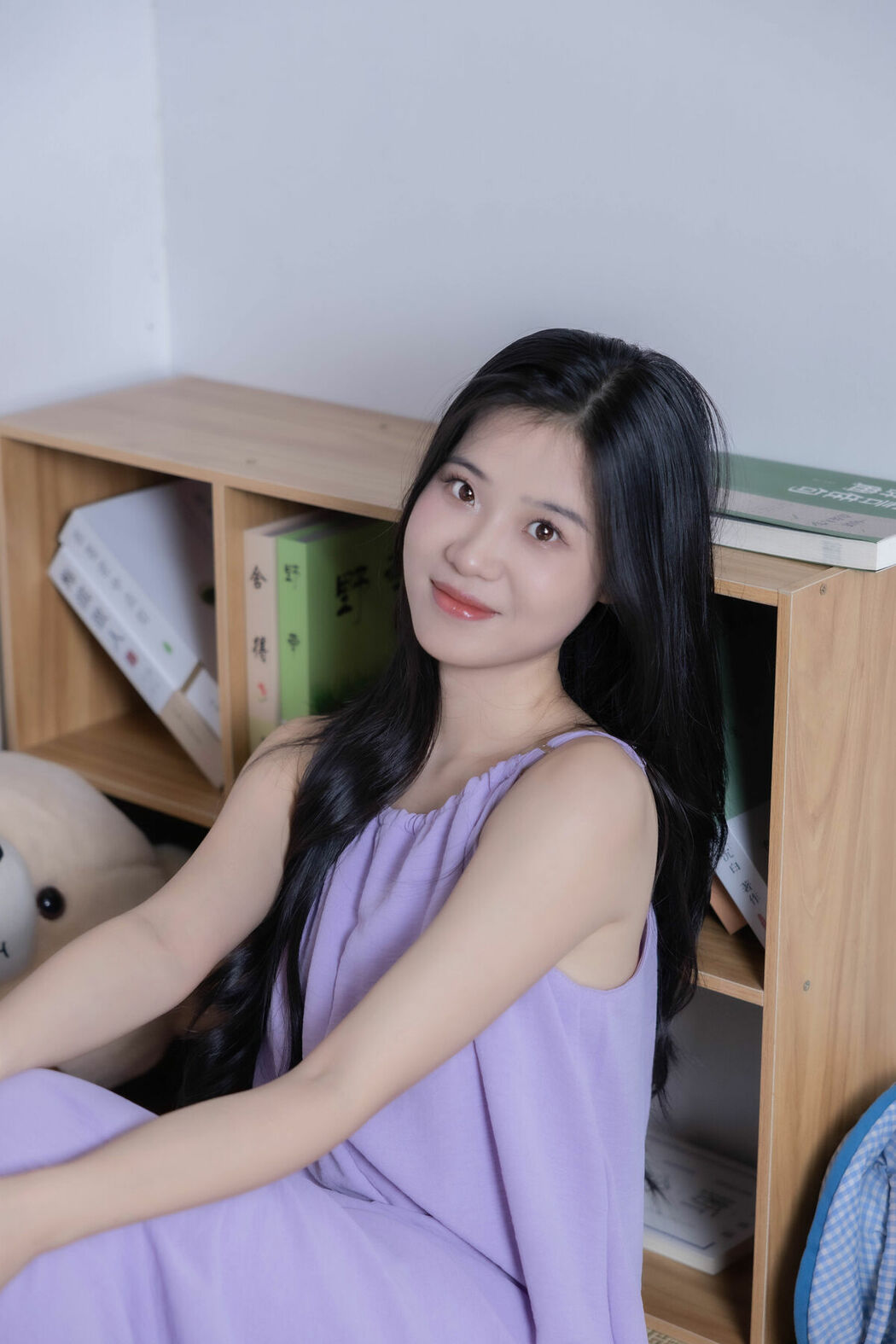 YiTuYu艺图语 Vol.10225 Xiao Su Xi (25P)