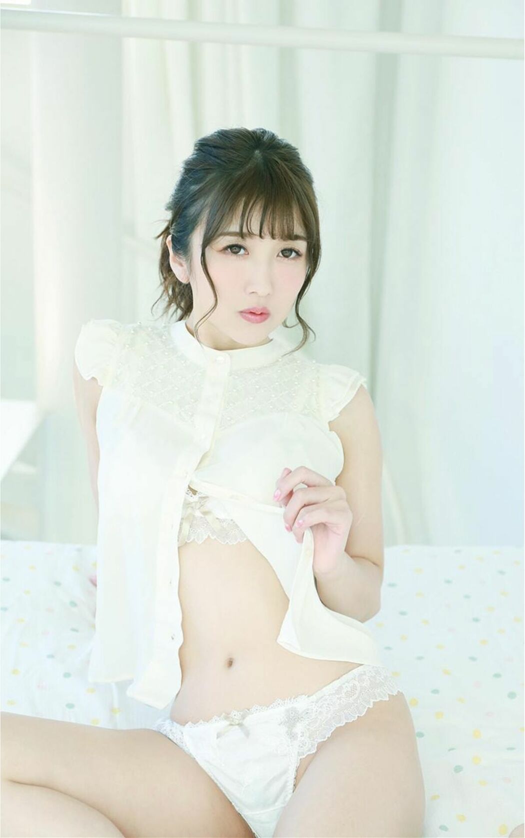 JP Hibiki Otsuki 大槻ひびき – おやすみフィクション (67P)