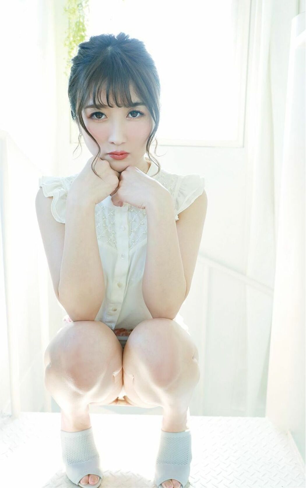 JP Hibiki Otsuki 大槻ひびき – おやすみフィクション (67P)