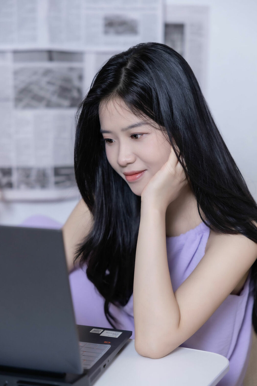 YiTuYu艺图语 Vol.10225 Xiao Su Xi (25P)
