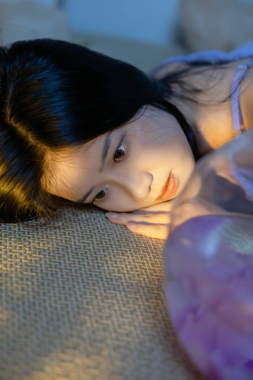 YiTuYu艺图语 Vol.10225 Xiao Su Xi (25P)