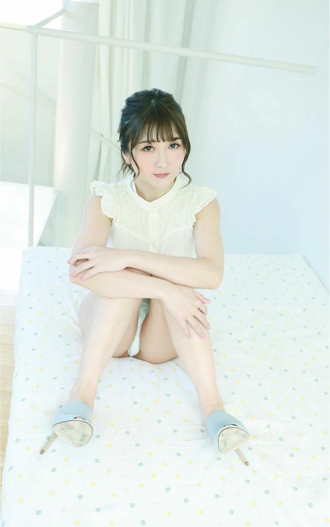 JP Hibiki Otsuki 大槻ひびき – おやすみフィクション (67P)
