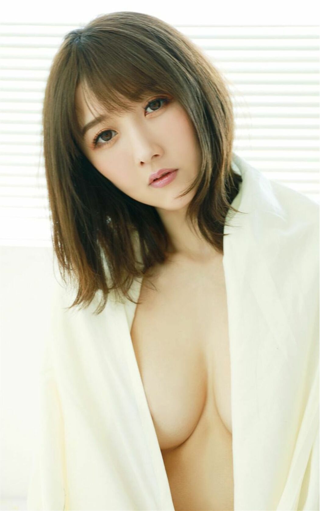 JP Hibiki Otsuki 大槻ひびき – おやすみフィクション (67P)