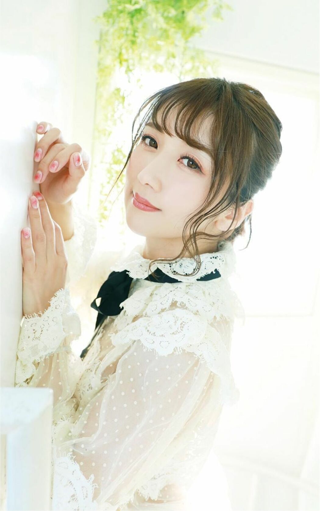 JP Hibiki Otsuki 大槻ひびき – おやすみフィクション (67P)